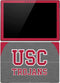 University of Southern California USC Trojans Surface Pro 4 Skin